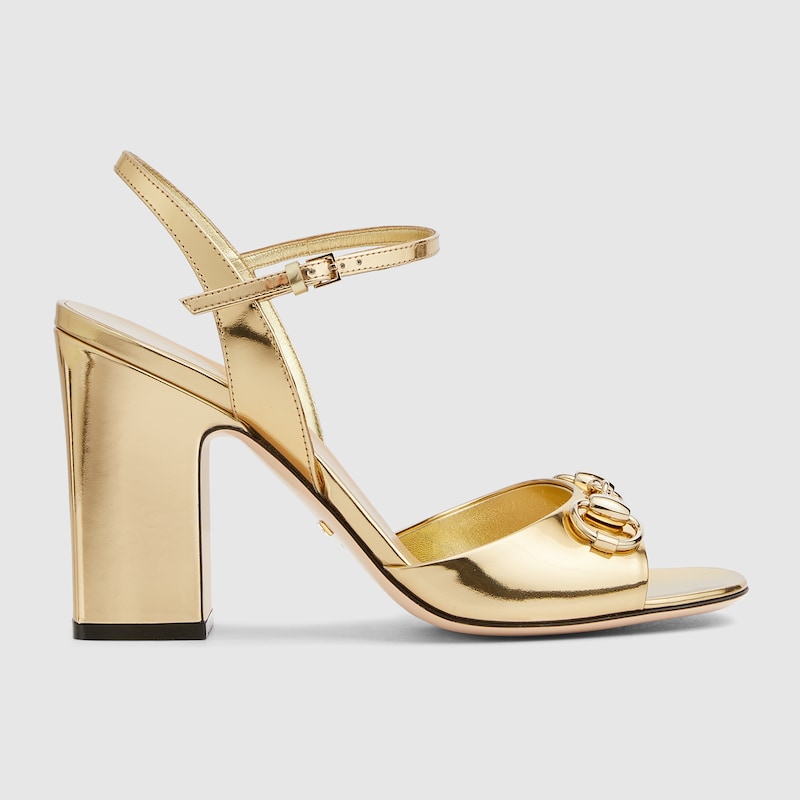 Women’s Horsebit sandal - Image 3